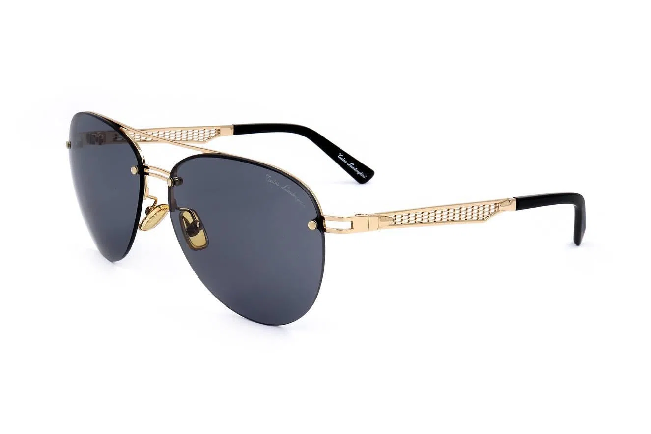 Tonino Lamborghini TL603S Sunglasses - view 3
